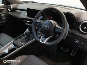 Alfa Romeo Tonale Hatchback Veloce - Image 4