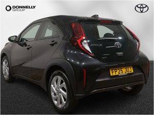 Toyota Aygo X Hatchback Pure - Image 3