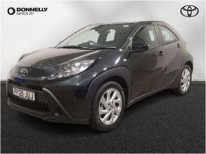 Toyota Aygo X Hatchback Pure - Image 4