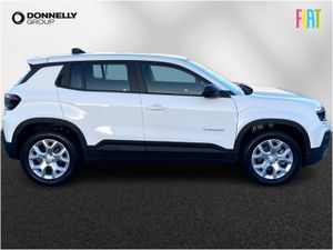 Jeep Avenger Electric Hatchback Altitude - Image 3