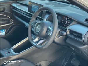 Jeep Avenger Electric Hatchback Altitude - Image 4