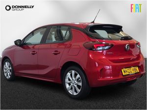 Vauxhall Corsa Diesel Hatchback SE Edition - Image 2