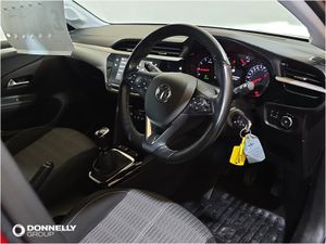 Vauxhall Corsa Diesel Hatchback SE Edition - Image 4