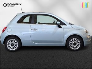 Fiat 500 Hatchback - Image 4