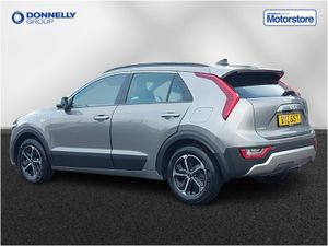 Kia Niro Estate 2 - Image 3