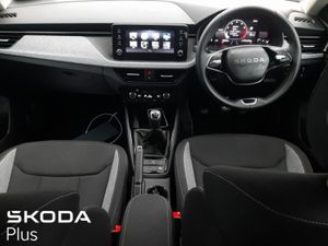 Skoda Kamiq **LOCATED IN PORTUMNA GARAGE**SELECTIO - Image 2