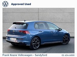 Volkswagen Golf *R-LINE* 1.5TSI 150HP Manual @Fran - Image 3