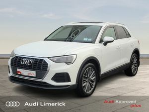 Audi Q3 45 TFSI E S Tronic SE + SUNROOF + COMFORT - Image 4