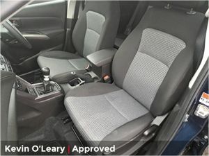 Suzuki S-CROSS 1.4 Hybrid Motion - Image 4