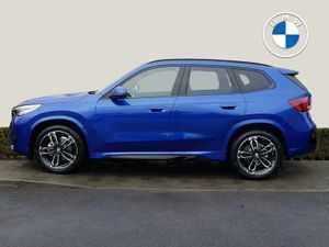 BMW X1 X1 sDrive18d M Sport - Image 3