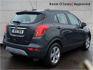 Opel Mokka 1.4T SC 140BHP - Image 3