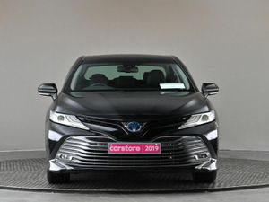 Toyota Camry 2.5 HYBRID **FULL LEATHER**HEAD-UP DI - Image 2
