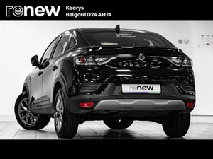 Renault Arkana TCe 140 Auto Evolution - Image 3