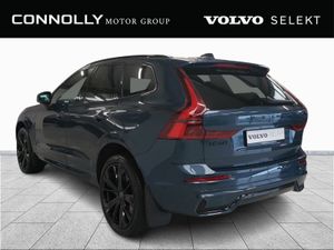 Volvo XC60 Xc60 + Black Ed T6 Phev Awd - Image 4