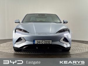 BYD SEAL 82.5kWh Excellence 4WD - Image 2