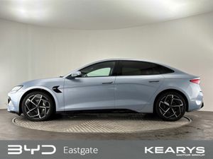 BYD SEAL 82.5kWh Excellence 4WD - Image 4