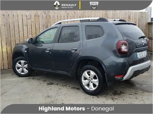 Dacia Duster TCe 100 Comfort - Image 3