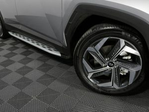 Hyundai Tucson HYBRID EXECUTIVE PLUS 1.6L PETROL A - Image 4