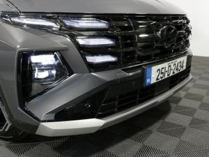 Hyundai Tucson HYBRID EXECUTIVE PLUS 1.6L PETROL A - Image 4