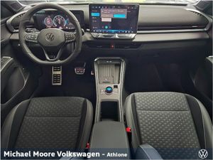 Volkswagen T-Roc R-Line 1.5 eTSI mHEV 150BHP - Image 2