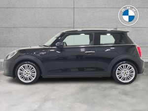 Mini Cooper Electric Level 2 - Image 4