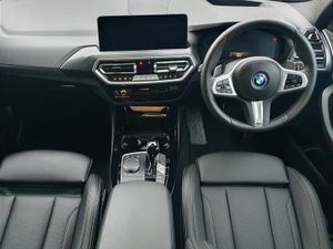 BMW X3 xDrive30 M Sport - Image 4