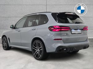 BMW X5 xDrive50e M Sport - Image 3