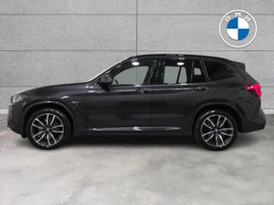 BMW X3 xDrive30 M Sport - Image 4