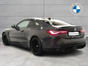 BMW Other M xDrive Coupe - Image 3