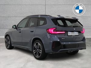 BMW X1 xDrive25e M Sport - Image 3