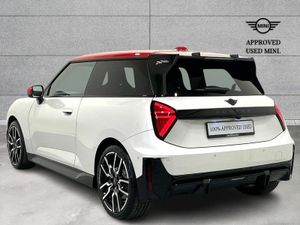 Mini Cooper Cooper E - Image 2