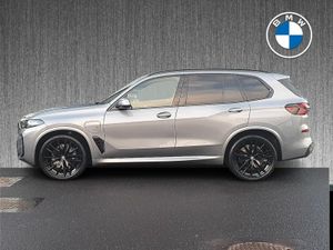 BMW X5 xDrive50e M Sport - Image 4