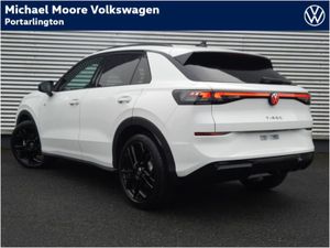 Volkswagen T-Roc NEW R-LINE 1.5eTSI mHEV 150HP AUT - Image 3