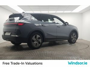 Opel Grandland Elegance 1.2 MHEV (Tech Pack) - Image 3