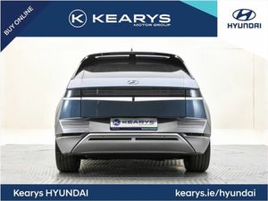 Hyundai IONIQ 5 Platinum 77 kWh - Image 3