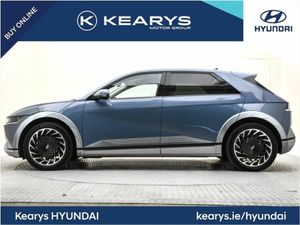 Hyundai IONIQ 5 Platinum 77 kWh - Image 4