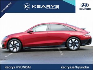 Hyundai IONIQ 6 Ioniq 6 Elegance 77 kW - Image 3