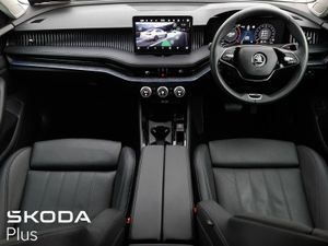 Skoda Superb **EXCLUSIVE ICE TEA COLOUR**MASSAGE S - Image 2