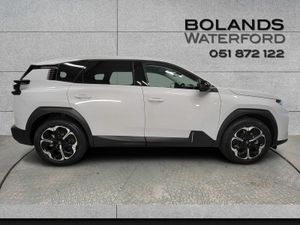 Citroen C5 Aircross MAX Electric 520km from 129 pe - Image 4