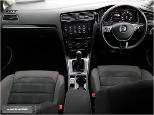 Volkswagen Golf **HIGHLINE**R CAMERA**SAT NAV**NCT - Image 2