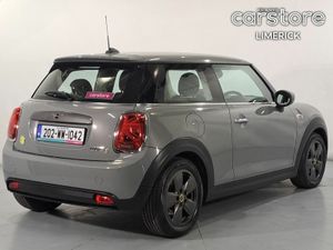 Mini Cooper Cooper Classic Auto - Image 3