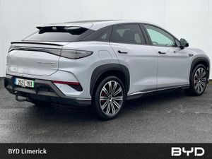 BYD SEALION 7 SEALION 7 DESIGN AWD - Image 3