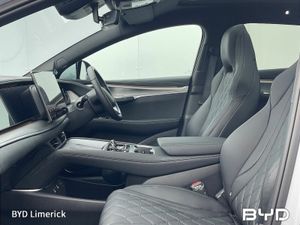 BYD SEALION 7 SEALION 7 DESIGN AWD - Image 4