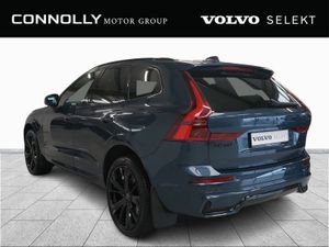 Volvo XC60 Xc60 Ultra Black Ed T6 Phev Awd - Image 4