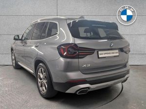 BMW X3 xDrive30e xLine - Image 2