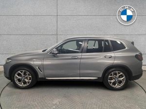 BMW X3 xDrive30e xLine - Image 3