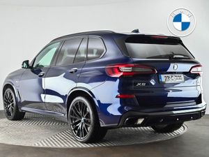 BMW X5 xDrive45e M Sport - Image 2