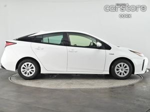 Toyota Prius 1.8 Hybrid Auto - Image 2