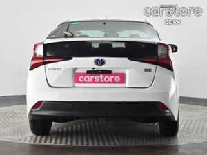 Toyota Prius 1.8 Hybrid Auto - Image 4