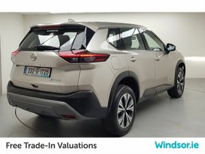Nissan X-Trail ePOWER X-TRAIL SV 5 Seater - Image 3